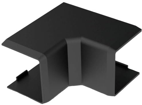 KOPOS 8625_FB Kabelkanal Inneneck (B x H) 20 mm x 20 mm 1 St. Schwarz