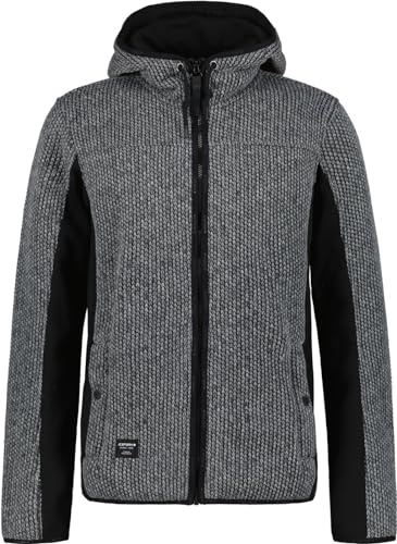 ICEPEAK ARDES DUNKEL GRAU
