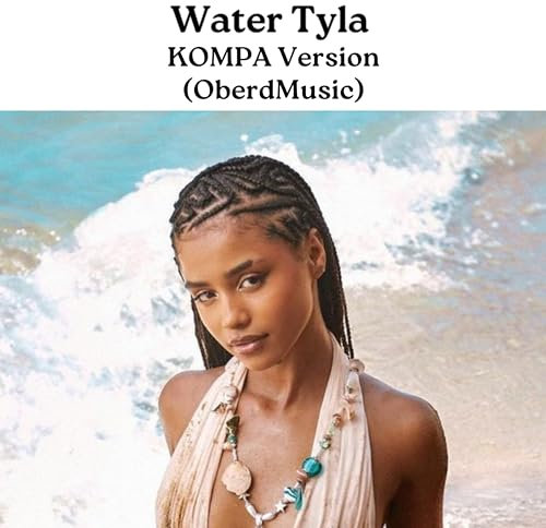 Tyla Water Kompa Version