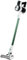 DOMO DO241SV Stielstaubsauger/Handstaubsauger 2-in-1-0,55 L - 21,6 V - 40 min 22.2V Zyklon-Technik