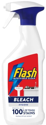 Flash Bleach Specialty Regular, 500ml