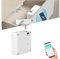 Smart Schubladenschloss, RFID Schrank Schloss, Elektronisches Smart Schubladenschloss, Intelligentes Kabinettschloss Möbelschloss (NFC)