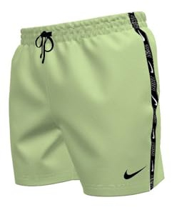 Nike Swimwear Costume a Boxer Barely Volt M Uomo