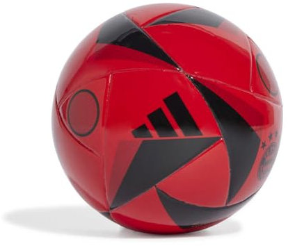 Adidas FCB Miniball RED/BLACK/TEPORE