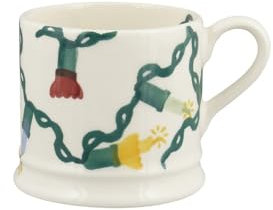 Emma Bridgewater Fairy Lights Small Mug