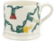 Emma Bridgewater Fairy Lights Small Mug