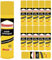 Henkel Klebestift Bastelkleber Klebestick 40g– Sicherer, Kinderfreundlicher Kleber für Kunst & Bastelarbeiten, Starker Klebstoff für Schule & Bürobedarf (Lösemittelfrei und Auswaschbar) (12 x Stück)