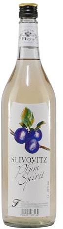 Fies Slivovitz Plum Spirit