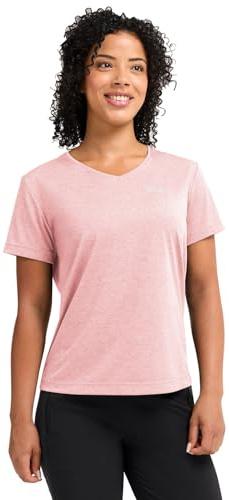 Jack Wolfskin Damen Wildtrail T W T-Shirt
