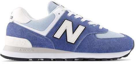 New Balance Unisex Erwachsene Schuhe 574 Code U5747JD Blau