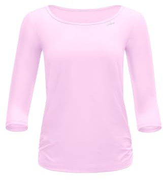 WINSHAPE Damen Functional Light and Soft ¾-arm Top Aet139ls Yoga-Shirt