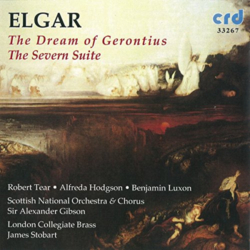 Dream of Gerontius Op 38