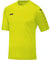 JAKO Team KA Trikot Kids gelb, 116 Kinder