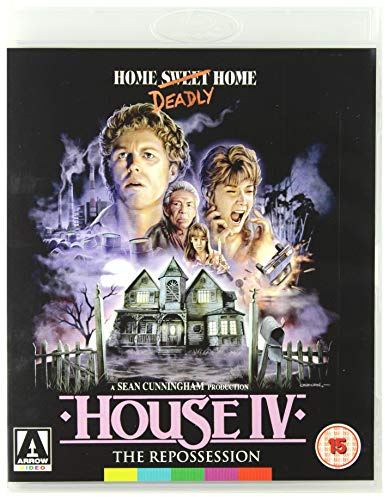 House 4 [Blu-ray]
