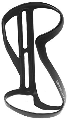 Blackburn Carbon Bottle Cage with Side Inlet for Bike