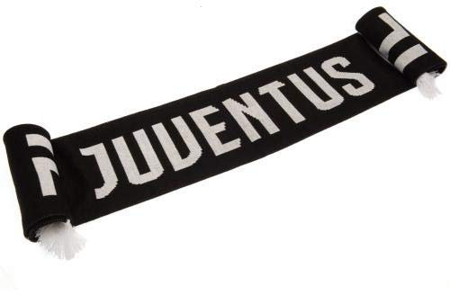 Juventus F.C. Schal CR Offizieller Merchandise-Artikel