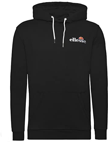 Ellesse Herren Primero Oh Hoody Sweatshirt (1er Pack)