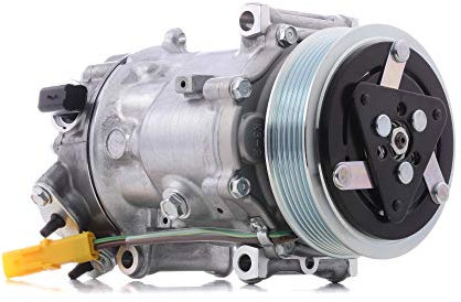 STARK SKKM-0340266 Compressore aria condizionata Compressore Aria Condizionata Compressore clima Compressore condizionatore