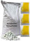 Naturzeolith Zeolith Filtermaterial Zierteich Gartenteich 25 kg + 3 Filterbeutel (16,0-32,0 mm)
