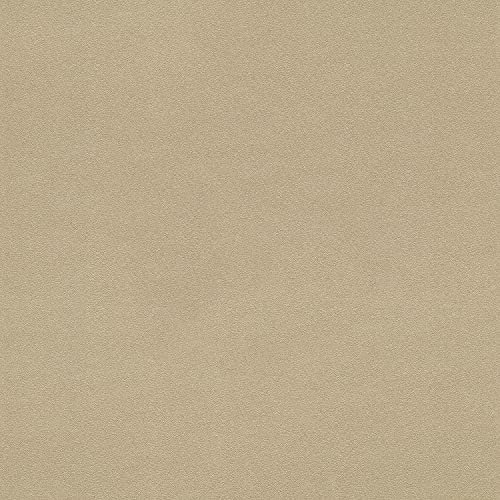 Rasch Tapeten Vliestapete (universell) Gold 10,05 m x 0,53 m Selection Vinyl/Vlies 806892