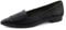 Paul Green Ballerina 3792-012, Glattleder, Schwarz, Damen EU 3/35,5