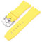 BBZ 28MM Sportarmbänder Kompatibel mit Audemars Piguet 15703 15710 26703