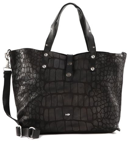 Campomaggi Shopper Tasche Leder 45 cm
