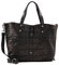 Campomaggi Shopper Tasche Leder 45 cm