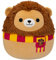 Squishmallows Original 10-Inch Harry Potter Gryffindor Lion Medium-Sized Ultrasoft Plush Official Harry Potter Plush