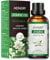 AESHORY Huile Essentielle de Jasmin 50ml, Huile Essentielle Aromathérapie 100% Naturelle pour Diffuseur, Huiles Parfumées de Jasmin de Qualité, pour Massage, Bain, SPA, Soins, Améliorer la Peau