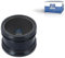 DT Spare Parts 5.41135 Flasque tuyau d'échappement