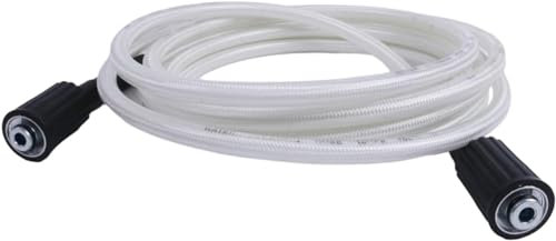 IEQFUE Tuyau haute pression 308835065 compatible avec nettoyeur haute pression Ryobi RY14122 RY141900 BM801700