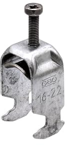 Bügelschelle 2056 16-22mm BETTERMANN BS-H1-M-22 FT