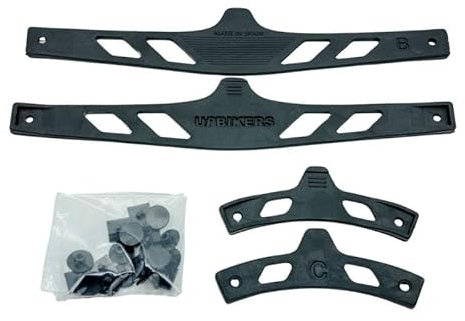 Ersatzriemenset (groß)