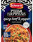 Schwartz x Pizza Express Spicy Beef and Pepper Pasta Bake Recipe Mix, 30g