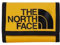 THE NORTH FACE NF0A52TH4WP BASE CAMP WALLET Gym Bag Homme Summit Gold-TNF Black-N Taille OS