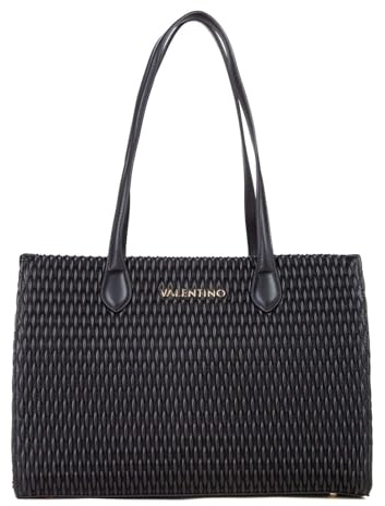 VALENTINO BAGS BORSA DONNA NERO