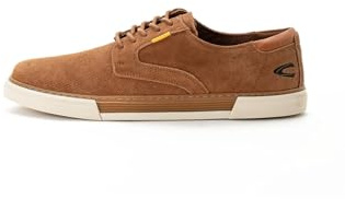 camel active Herren Sneaker aus Leder