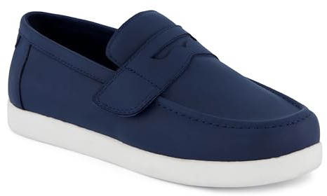 TOMS Boy's Oliver Loafer Flat