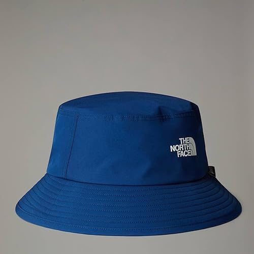 The North Face NF0A8888D1R GTX Bucket Hat Herren Estate Blue Größe SM