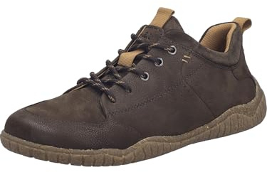 Josef Seibel Herren Businessschuhe Wallace.02,Weite G (Normal),Wechselfußbett