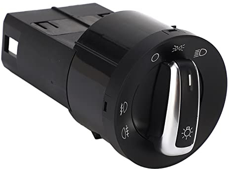 Hochwertiger Scheinwerferschalter 6R0941531G für Fahrzeuge MK4 MK6 B5 – einfache Installation und schnelle Reaktion