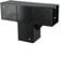 Heavy Duty 4x4 Pergola Bracket Set with 3 Way Corner Support for Secure Installation (1pc)
