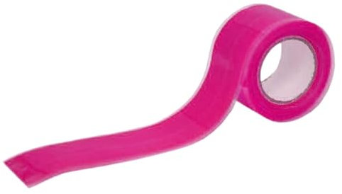 Folpus Kayak -Paddel -Grip -Klebebandwick, Rosa