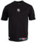 New York Yankees T-Shirt Herren NY MLB New Era Fanartikel Oversized 100% Baumwolle + Fanergy Traubenzucker (DE/NL/SE/PL, Alphanumerisch, L, Regular, Regular, Schwarz)
