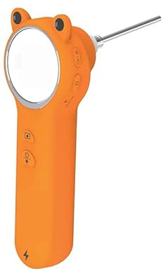 Smar Medical OTS100 Veterinary Video Otoscope for Animal Care
