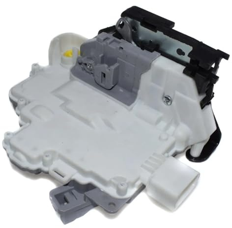 Stellmotor Türschloss Kompatibel Mit VW Für Passat B6 3C 2006–2011 Für Tiguan 5N 2008–2009 Für Touareg 2011–2013 Auto Vorne Links Türschlossantrieb 8J1837015A