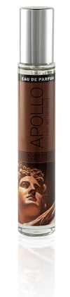 Olive Spa Apollo Greek Mythology Collection Eau de Parfum, 25 ml
