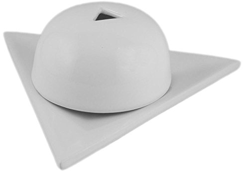 Papier d'Arménie Bruciatore bianco