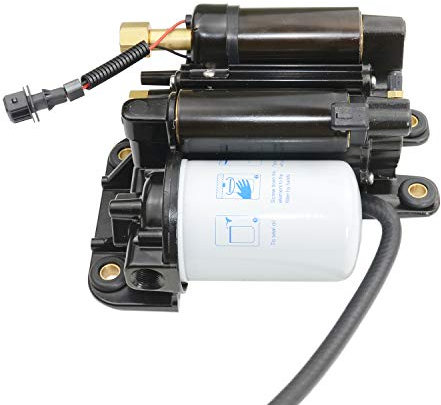 21608511 Conjunto de bomba de combustible eléctrica compatible con Pen-ta 4.3OSI 4.3GXI 5.0OSI 5.0GXI 5.7GI 5.7GXI 5.7OSI 5.7OSXI 4.3L 5.0L 5.7L # 21545138 3594444 3861355